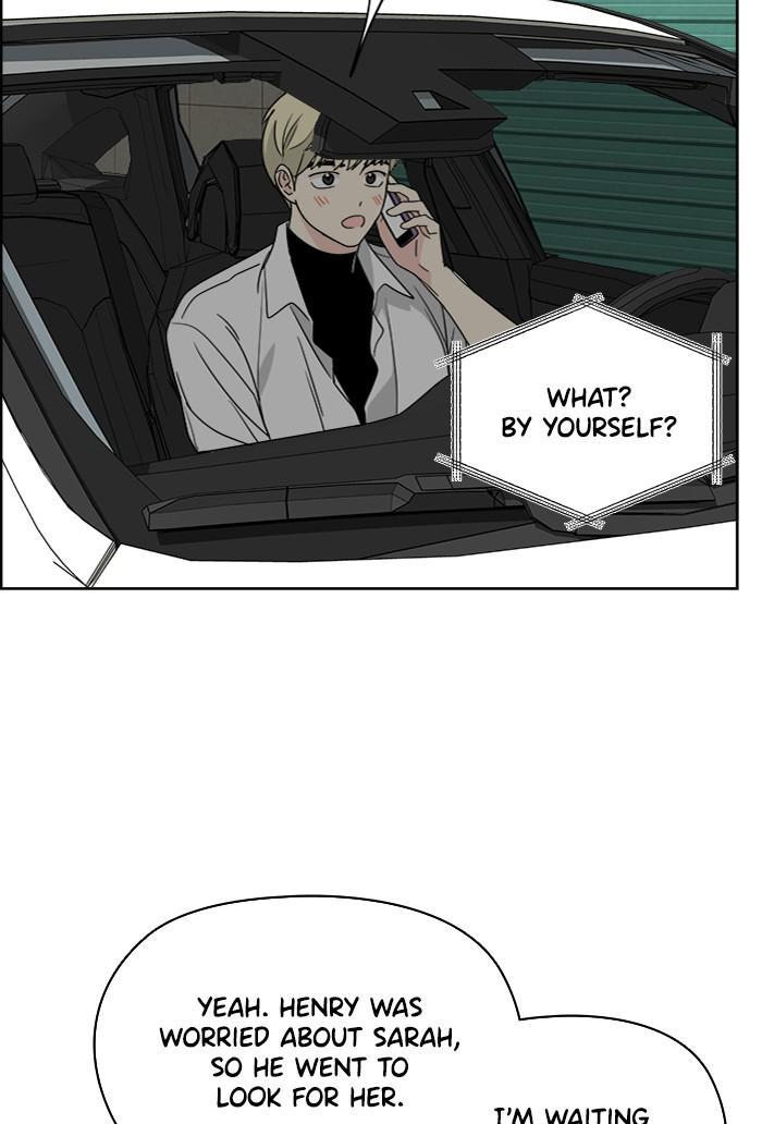 Mother, I’m Sorry - Chapter 64 Page 37