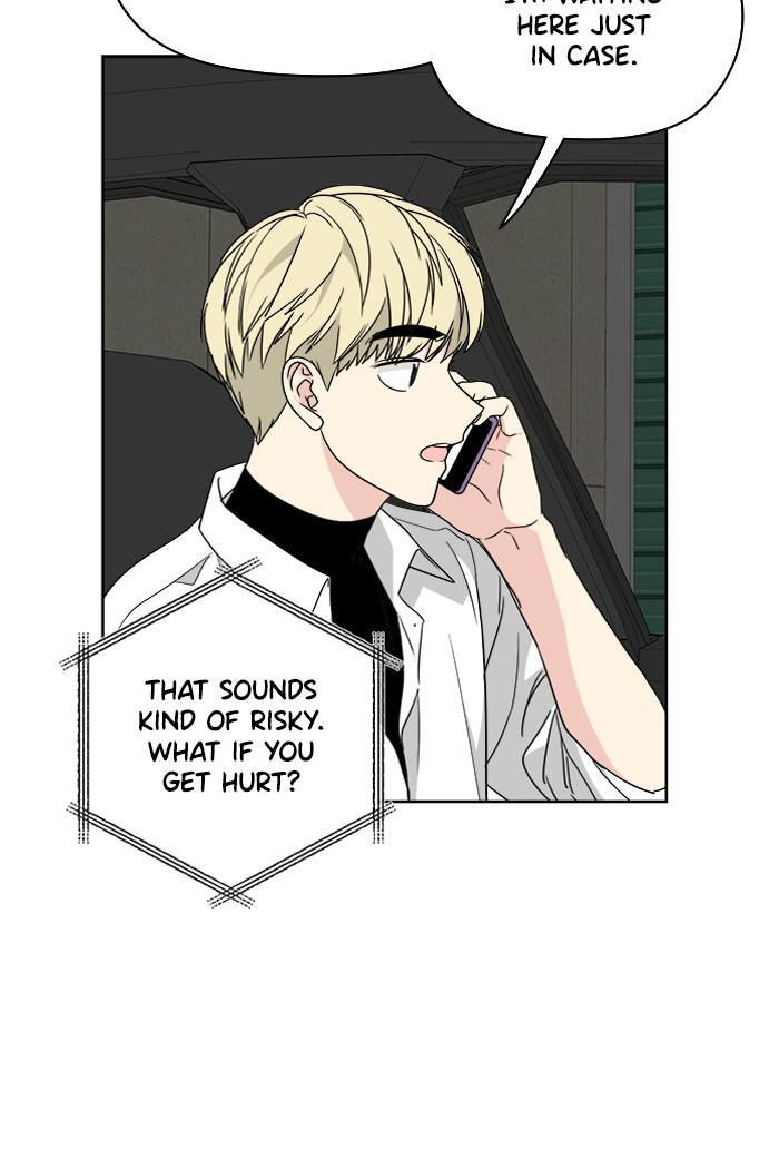 Mother, I’m Sorry - Chapter 64 Page 38