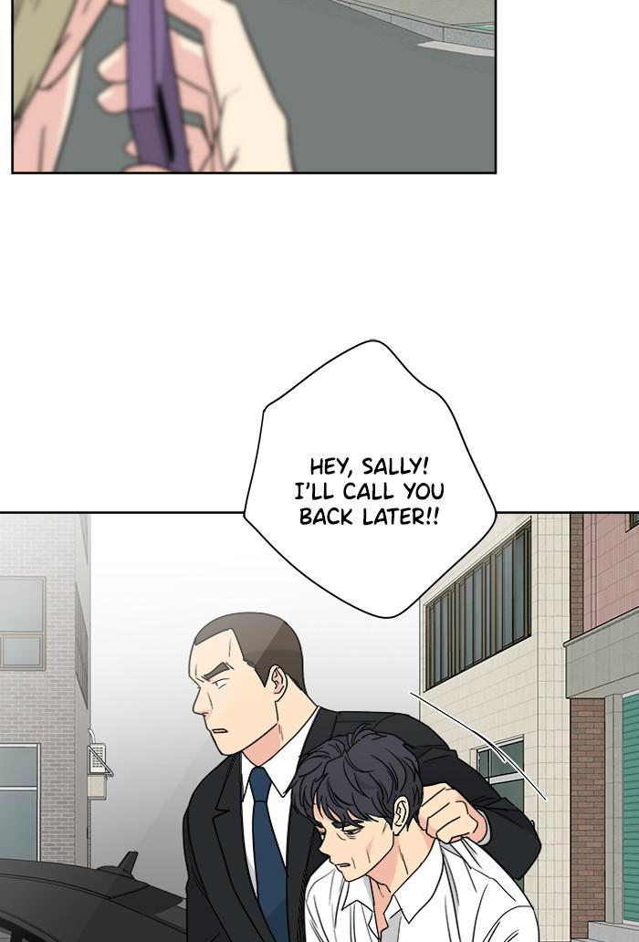 Mother, I’m Sorry - Chapter 64 Page 42