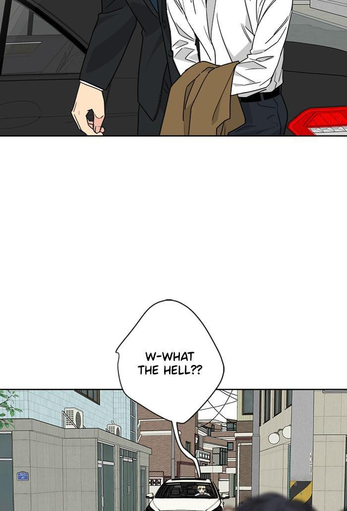 Mother, I’m Sorry - Chapter 64 Page 43