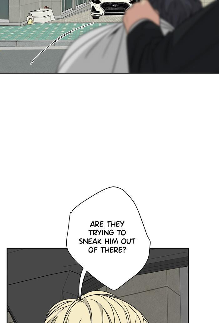 Mother, I’m Sorry - Chapter 64 Page 44