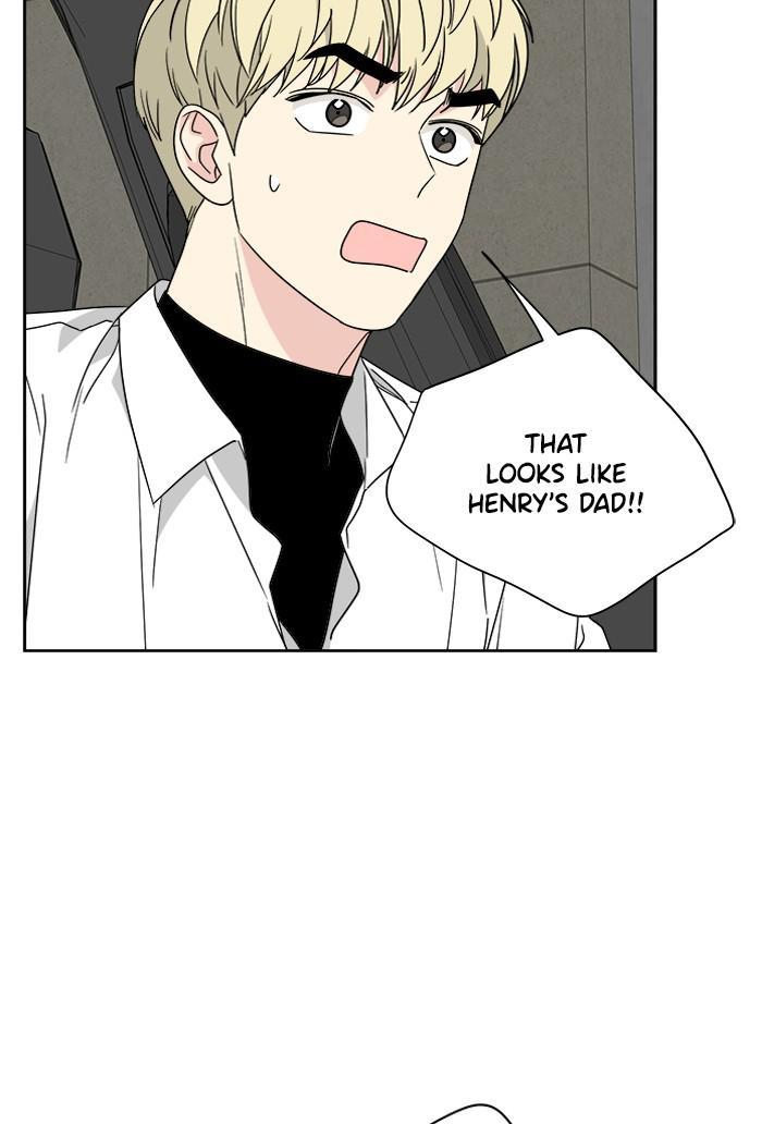 Mother, I’m Sorry - Chapter 64 Page 45