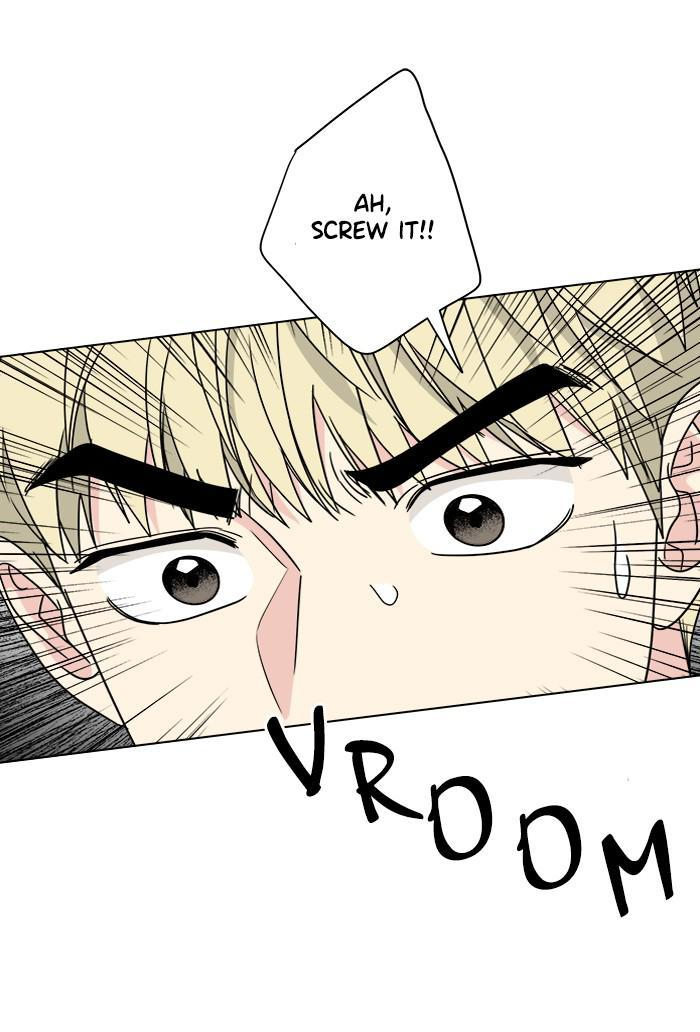 Mother, I’m Sorry - Chapter 64 Page 47