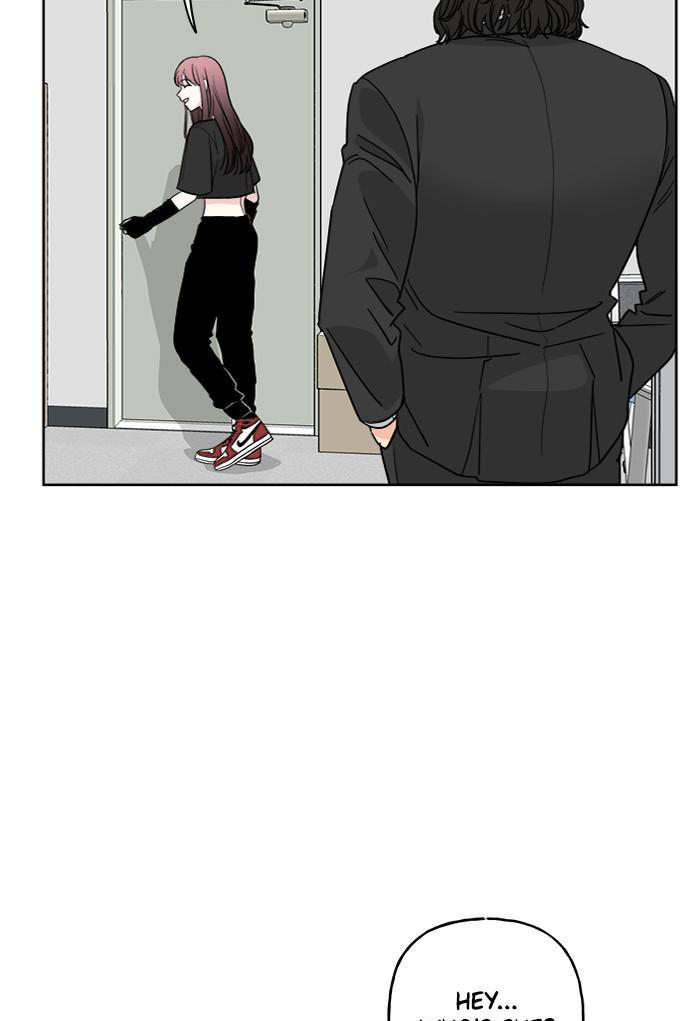 Mother, I’m Sorry - Chapter 64 Page 5