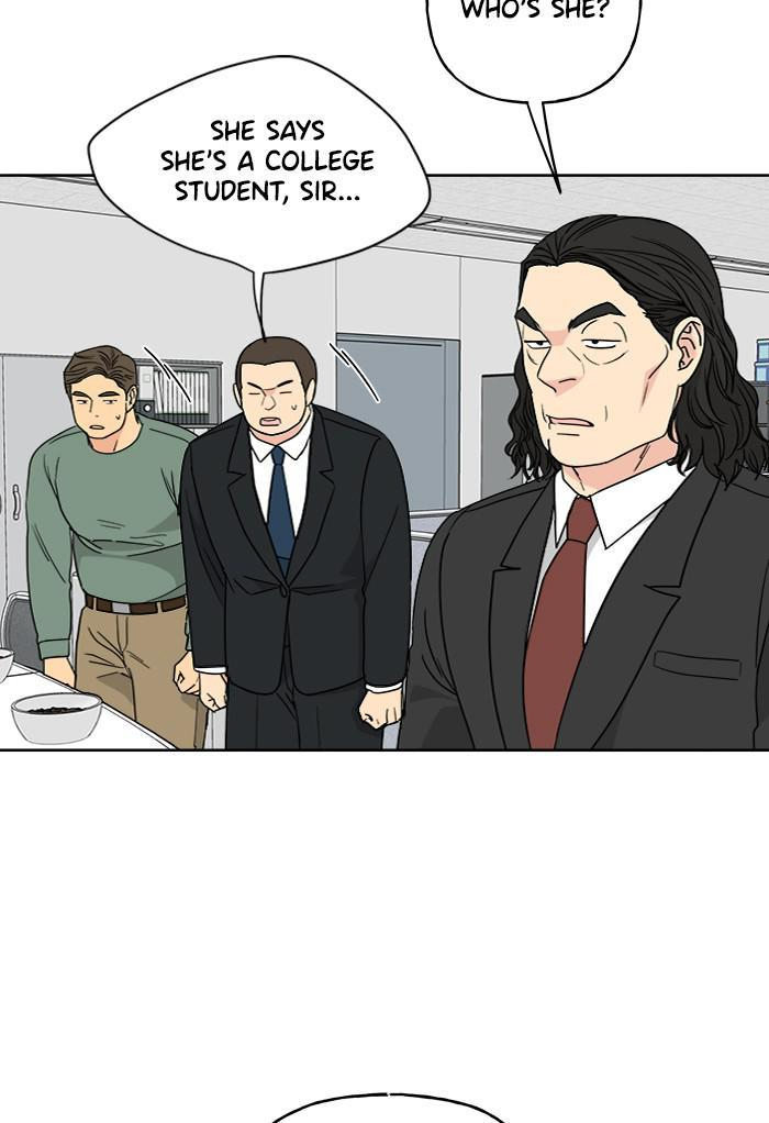 Mother, I’m Sorry - Chapter 64 Page 6