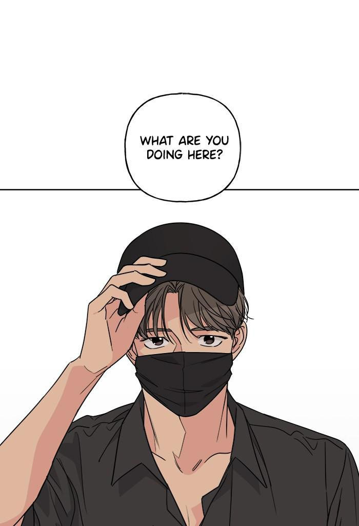 Mother, I’m Sorry - Chapter 64 Page 60