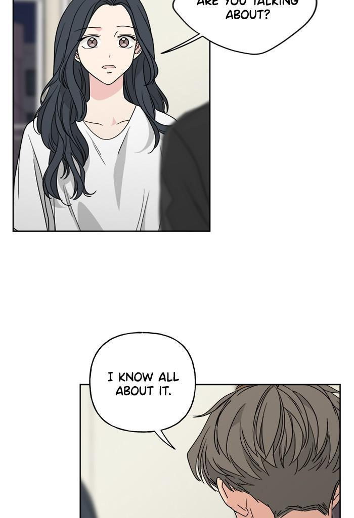 Mother, I’m Sorry - Chapter 64 Page 69