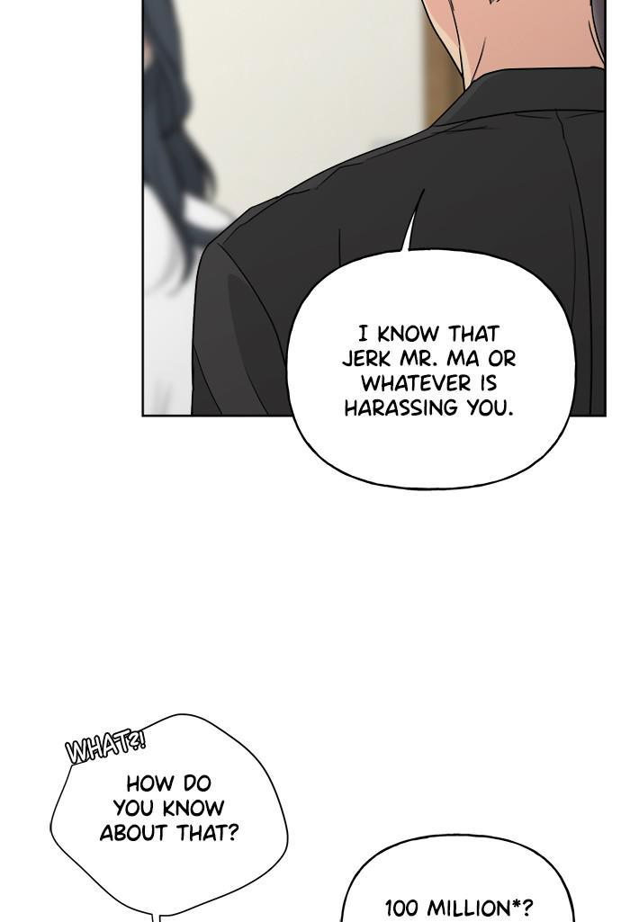 Mother, I’m Sorry - Chapter 64 Page 70