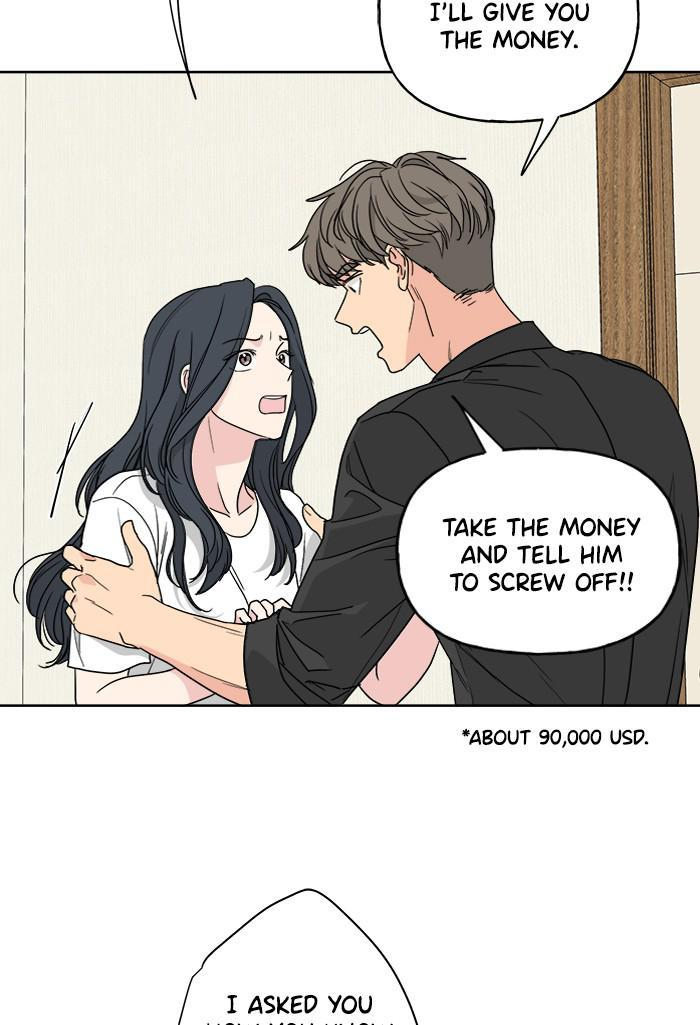 Mother, I’m Sorry - Chapter 64 Page 71