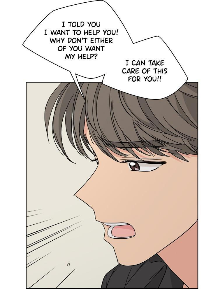 Mother, I’m Sorry - Chapter 64 Page 73