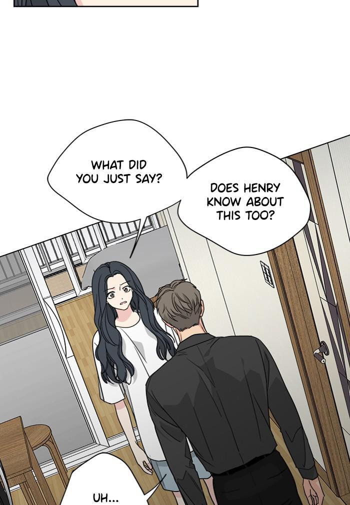 Mother, I’m Sorry - Chapter 64 Page 75