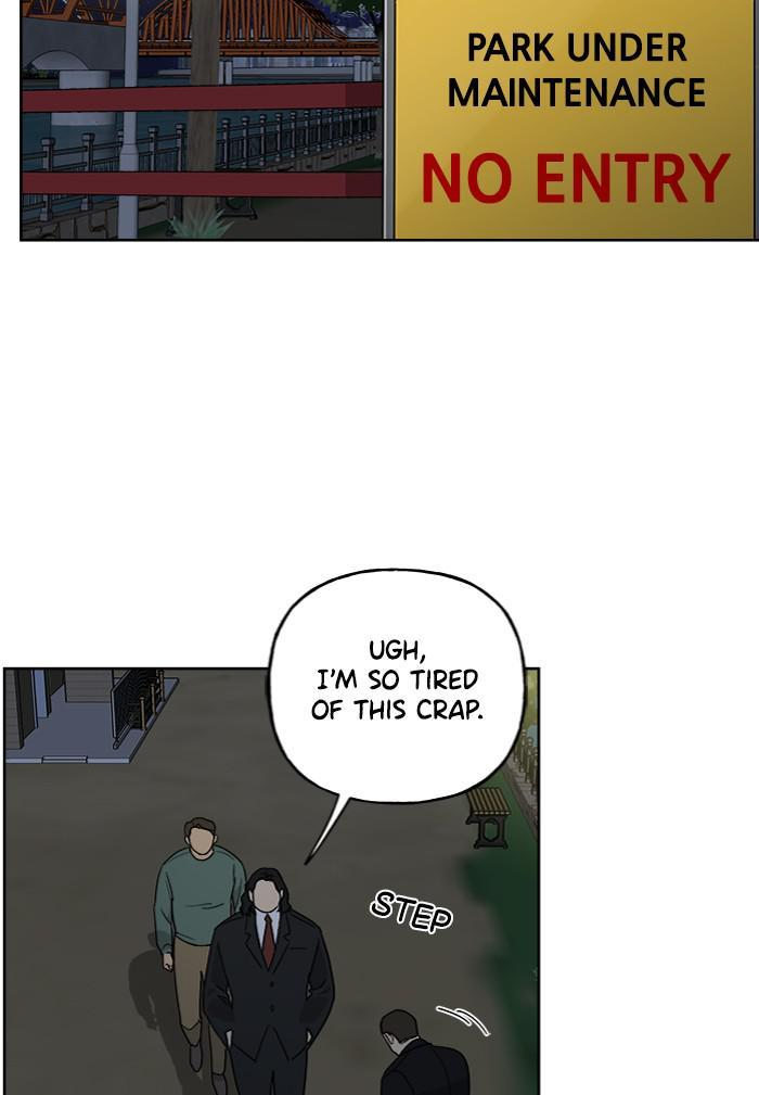Mother, I’m Sorry - Chapter 64 Page 79