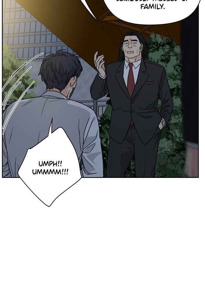 Mother, I’m Sorry - Chapter 64 Page 83