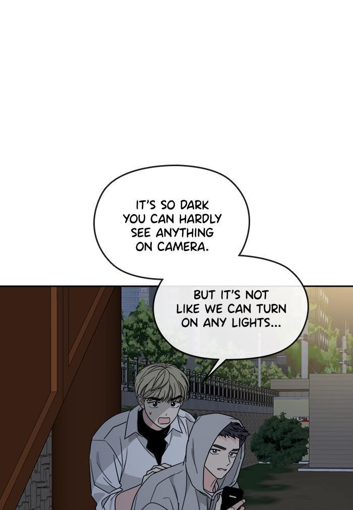 Mother, I’m Sorry - Chapter 64 Page 85