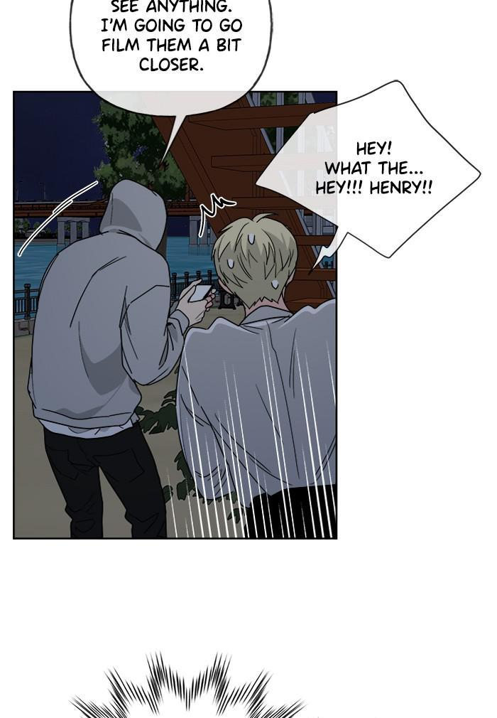 Mother, I’m Sorry - Chapter 64 Page 87
