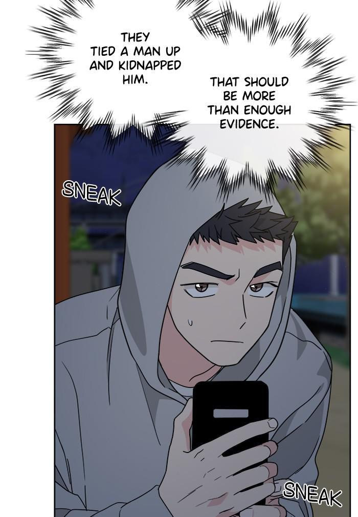 Mother, I’m Sorry - Chapter 64 Page 88