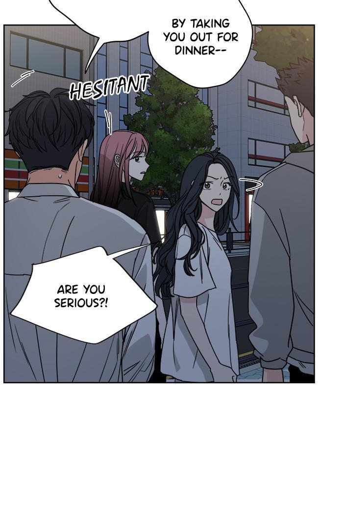 Mother, I’m Sorry - Chapter 66 Page 14