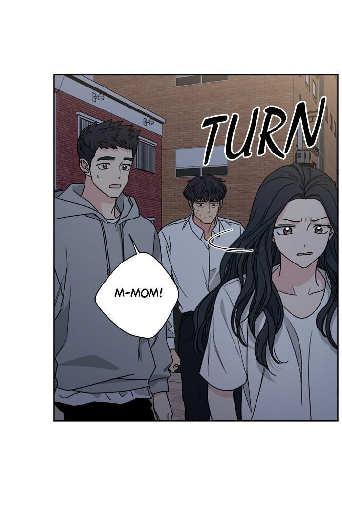 Mother, I’m Sorry - Chapter 66 Page 15