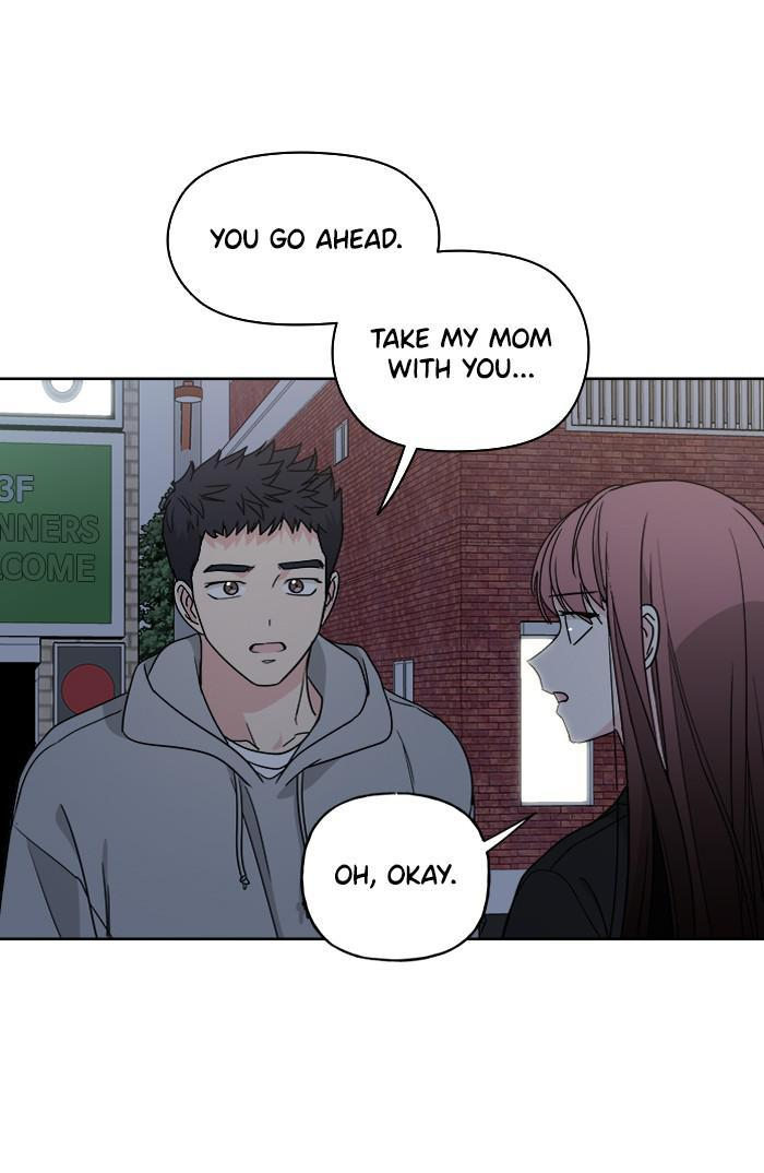 Mother, I’m Sorry - Chapter 66 Page 16