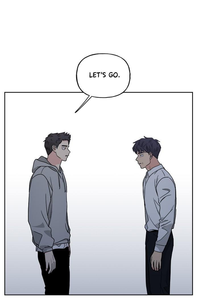 Mother, I’m Sorry - Chapter 66 Page 17