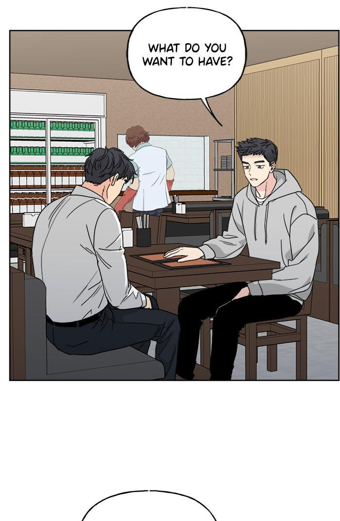 Mother, I’m Sorry - Chapter 66 Page 20