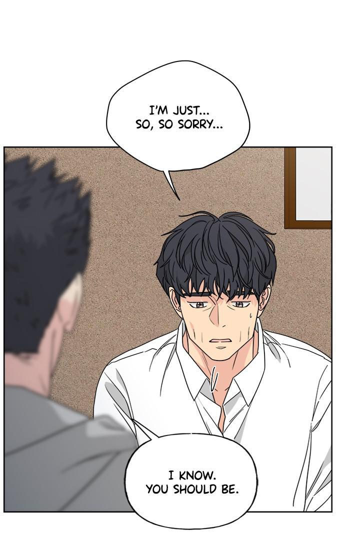 Mother, I’m Sorry - Chapter 66 Page 22