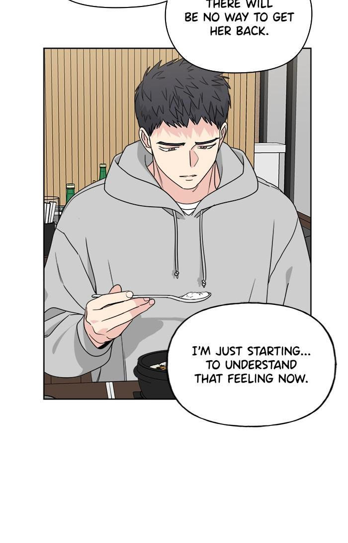 Mother, I’m Sorry - Chapter 66 Page 33