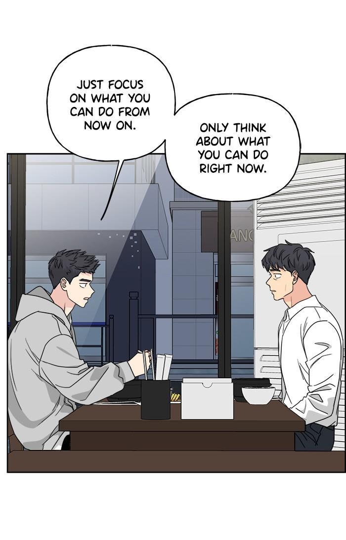 Mother, I’m Sorry - Chapter 66 Page 36