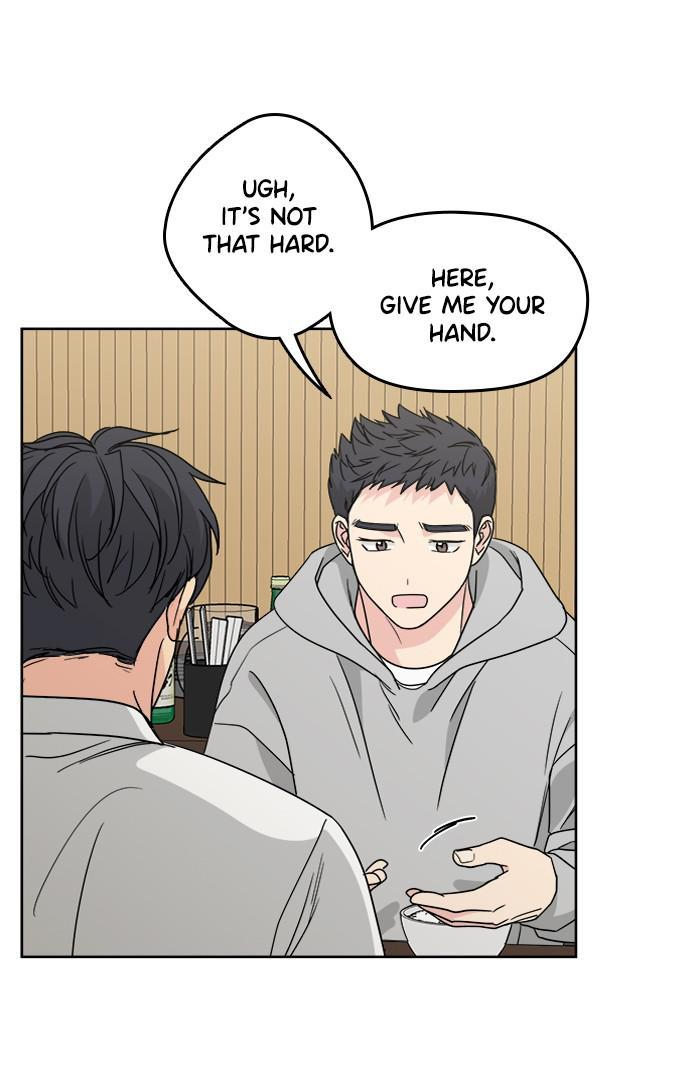Mother, I’m Sorry - Chapter 66 Page 37
