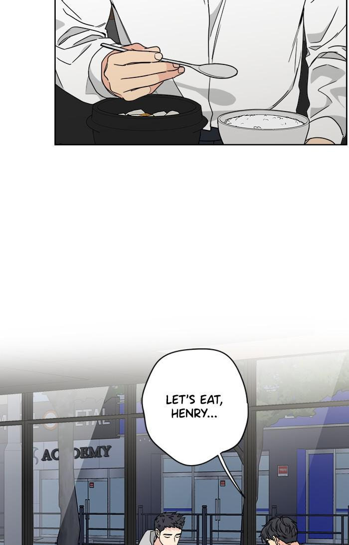 Mother, I’m Sorry - Chapter 66 Page 42