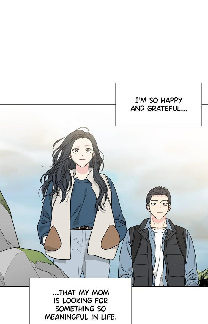 Mother, I’m Sorry - Chapter 66 Page 47