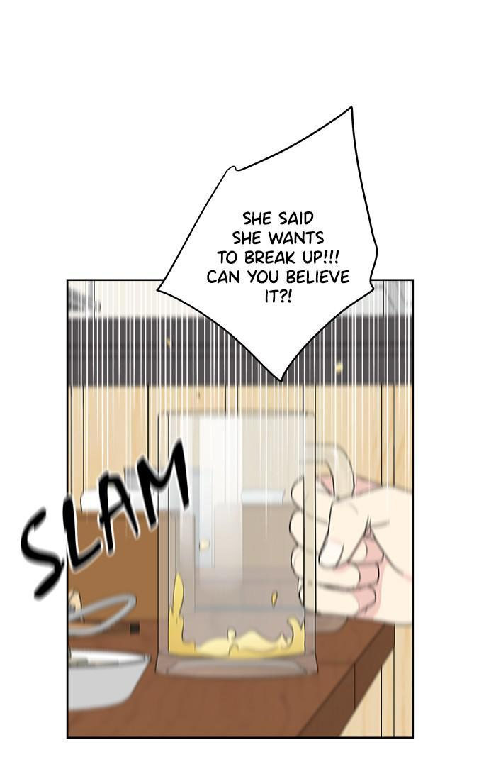 Mother, I’m Sorry - Chapter 66 Page 51