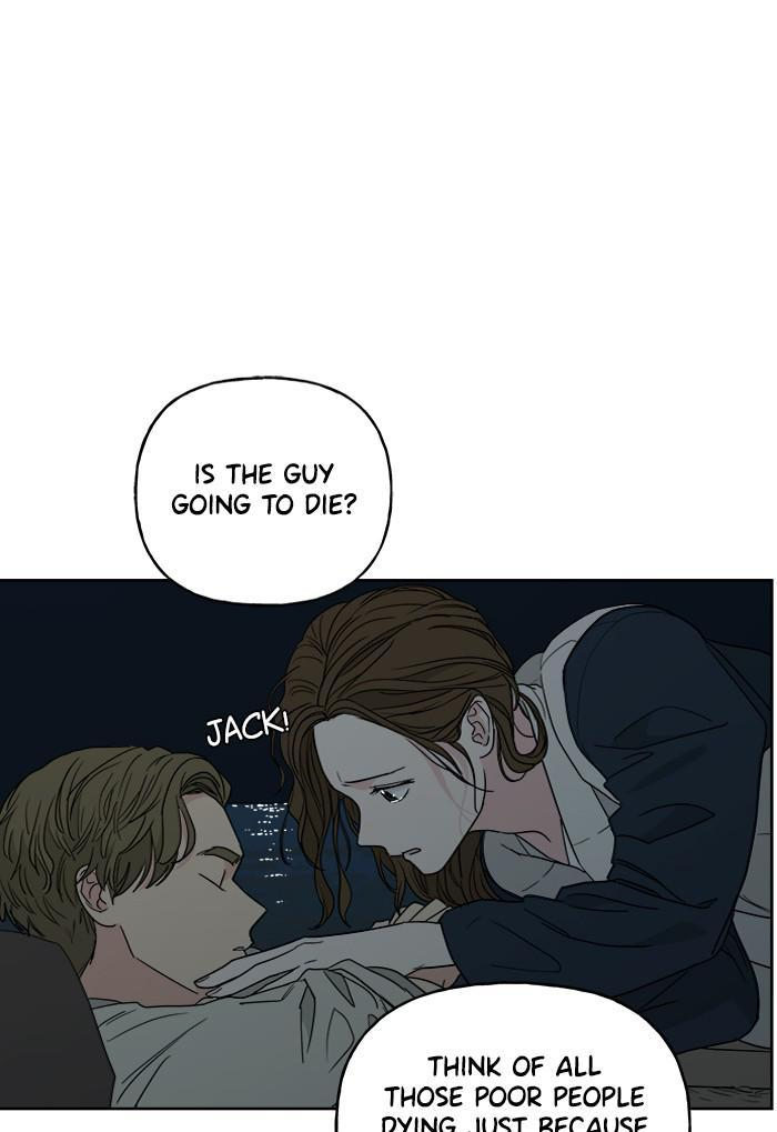Mother, I’m Sorry - Chapter 66 Page 55