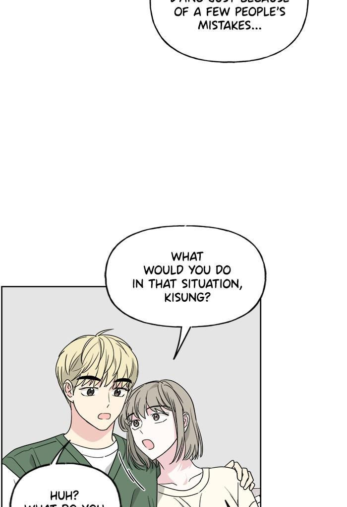 Mother, I’m Sorry - Chapter 66 Page 56