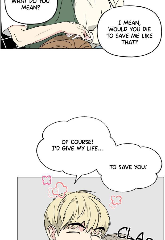 Mother, I’m Sorry - Chapter 66 Page 57