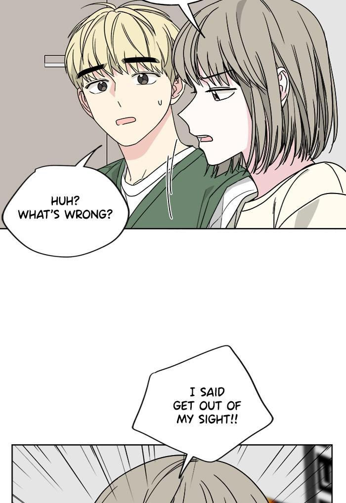 Mother, I’m Sorry - Chapter 66 Page 59