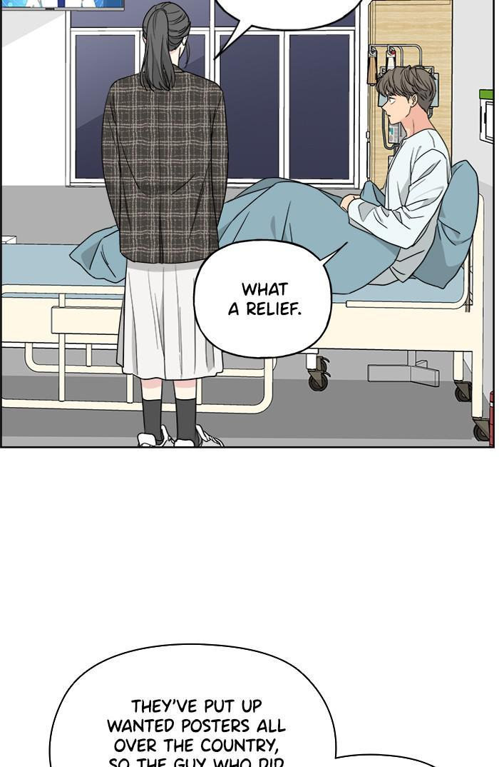 Mother, I’m Sorry - Chapter 66 Page 6