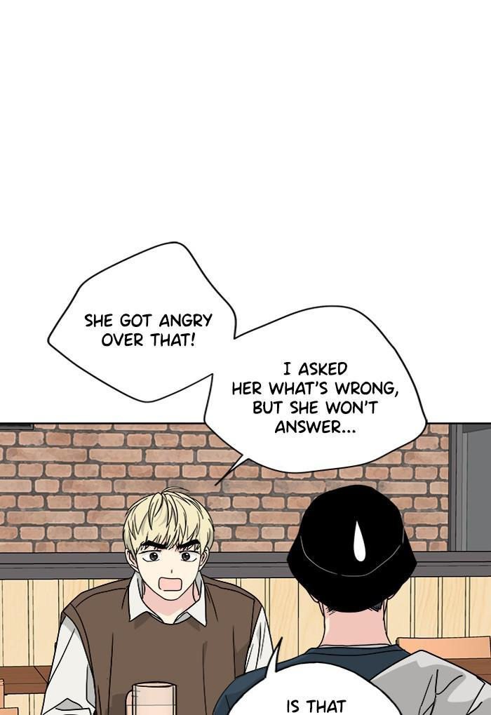 Mother, I’m Sorry - Chapter 66 Page 61