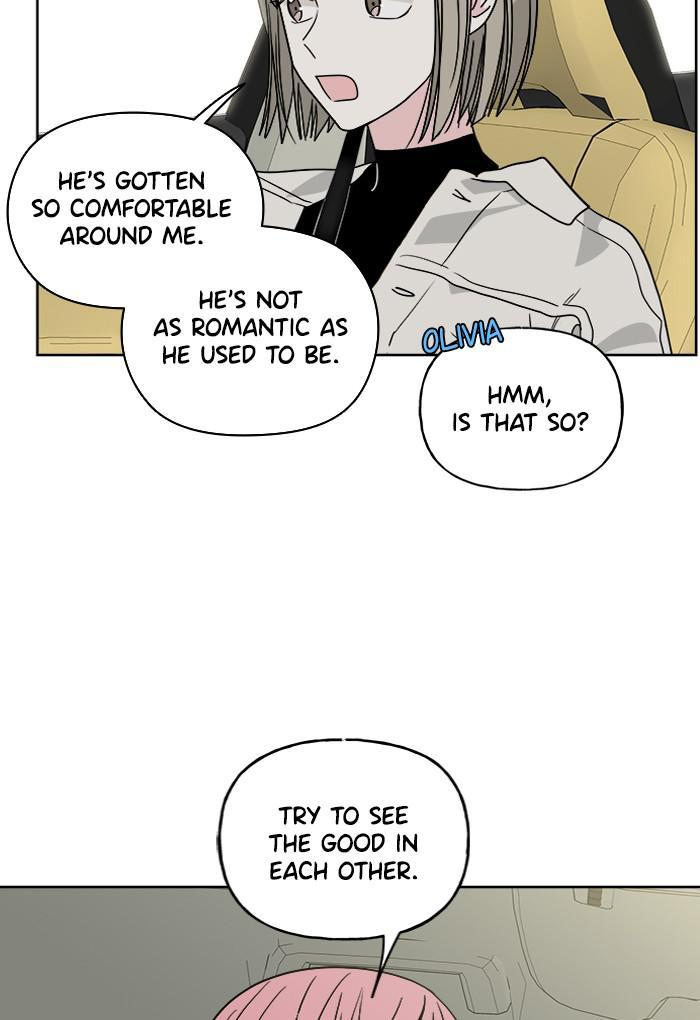 Mother, I’m Sorry - Chapter 66 Page 68