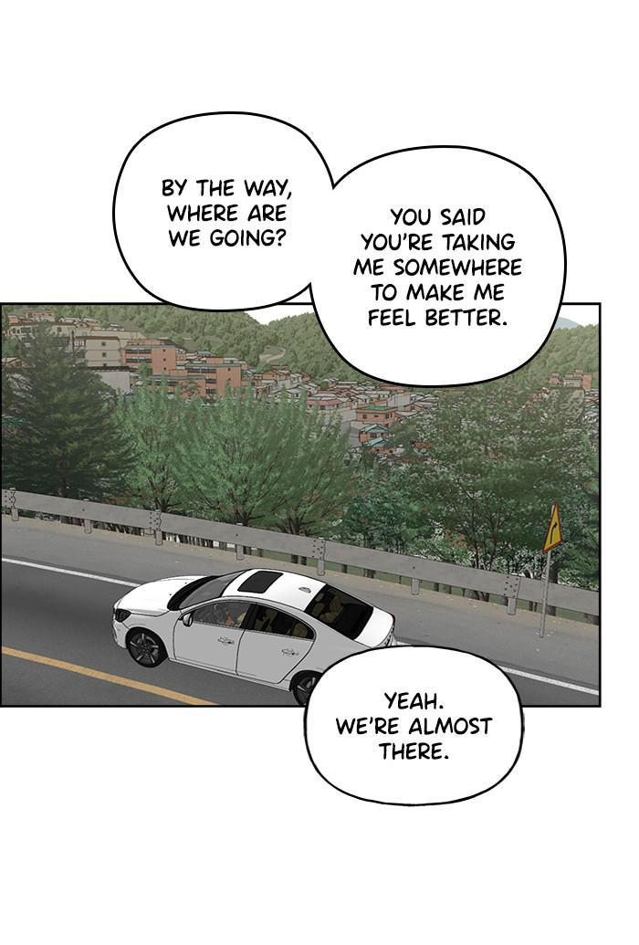 Mother, I’m Sorry - Chapter 66 Page 71
