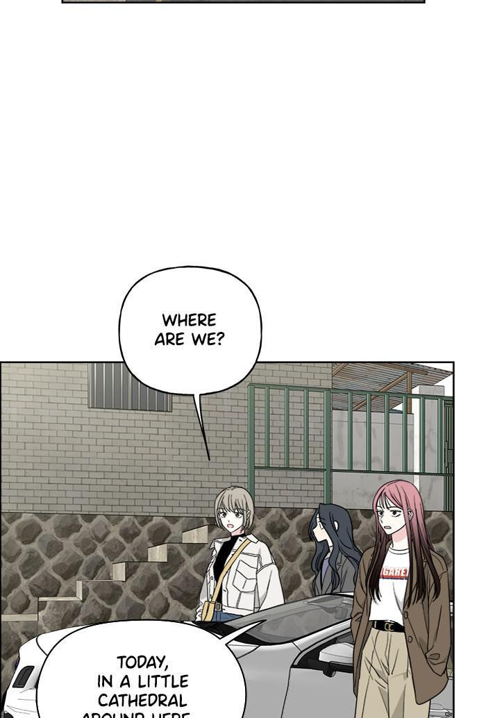 Mother, I’m Sorry - Chapter 66 Page 73