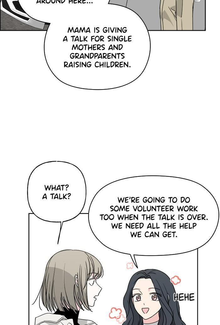 Mother, I’m Sorry - Chapter 66 Page 74