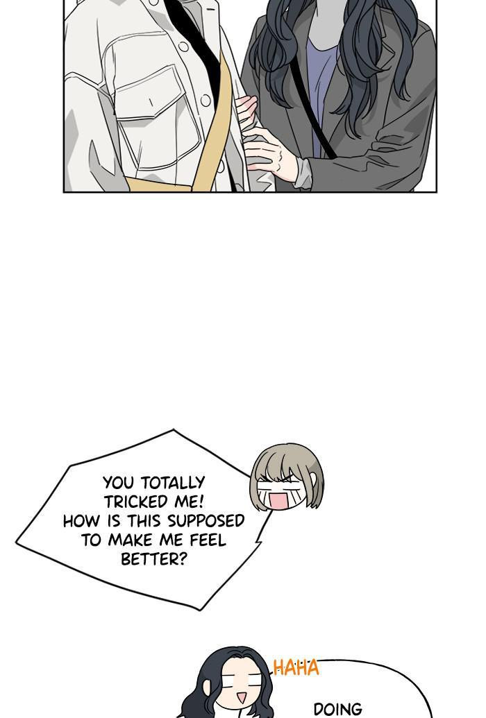 Mother, I’m Sorry - Chapter 66 Page 75