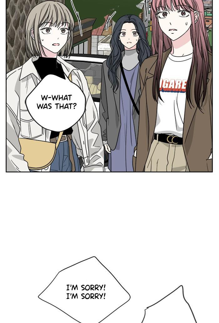 Mother, I’m Sorry - Chapter 66 Page 77
