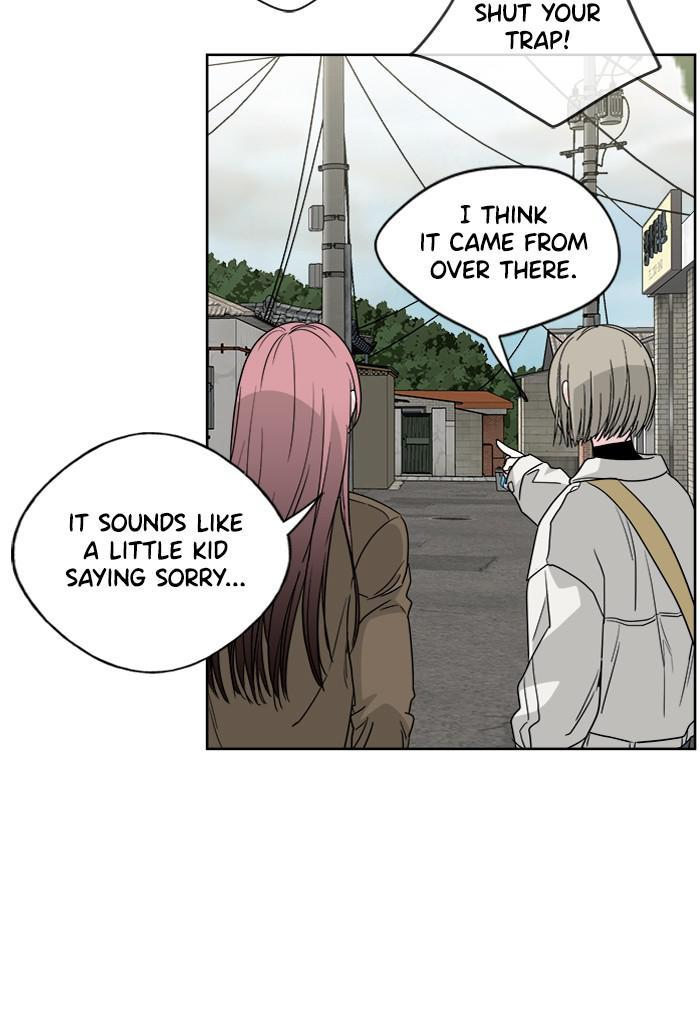 Mother, I’m Sorry - Chapter 66 Page 78