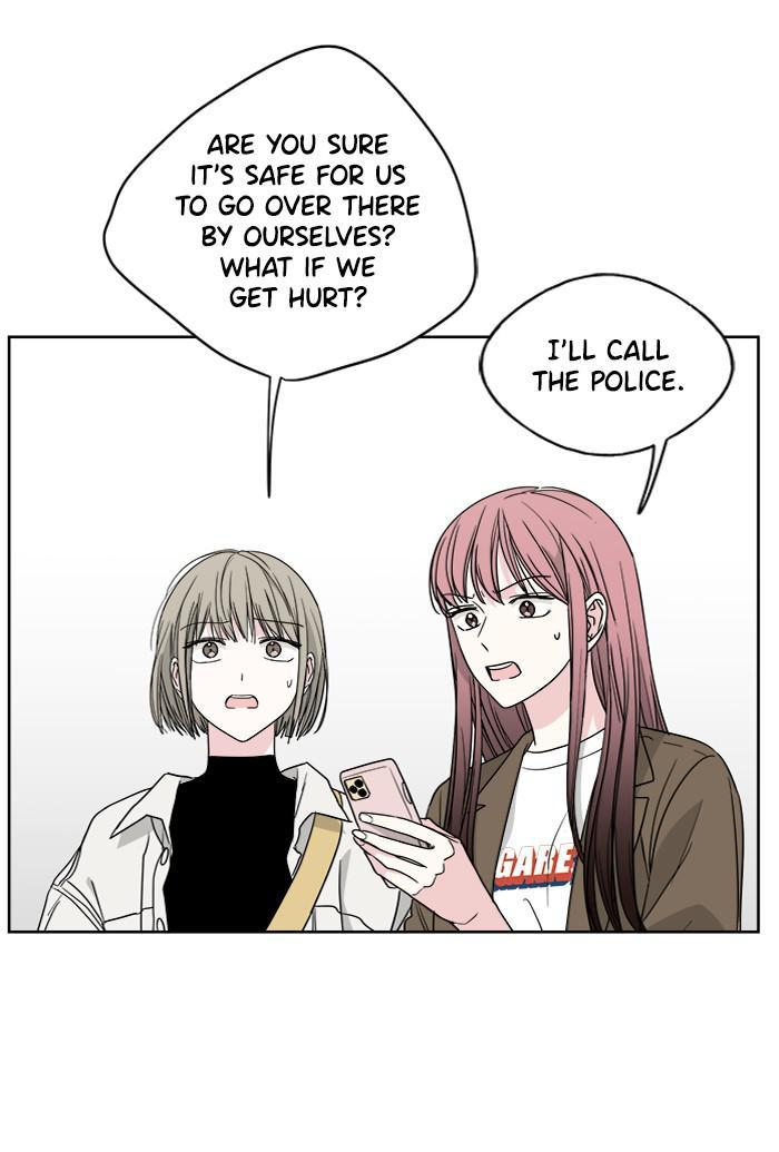 Mother, I’m Sorry - Chapter 66 Page 79