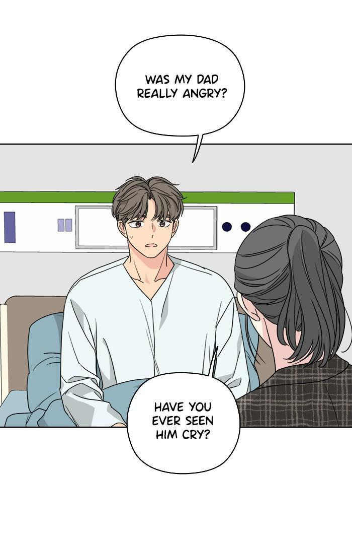 Mother, I’m Sorry - Chapter 66 Page 8