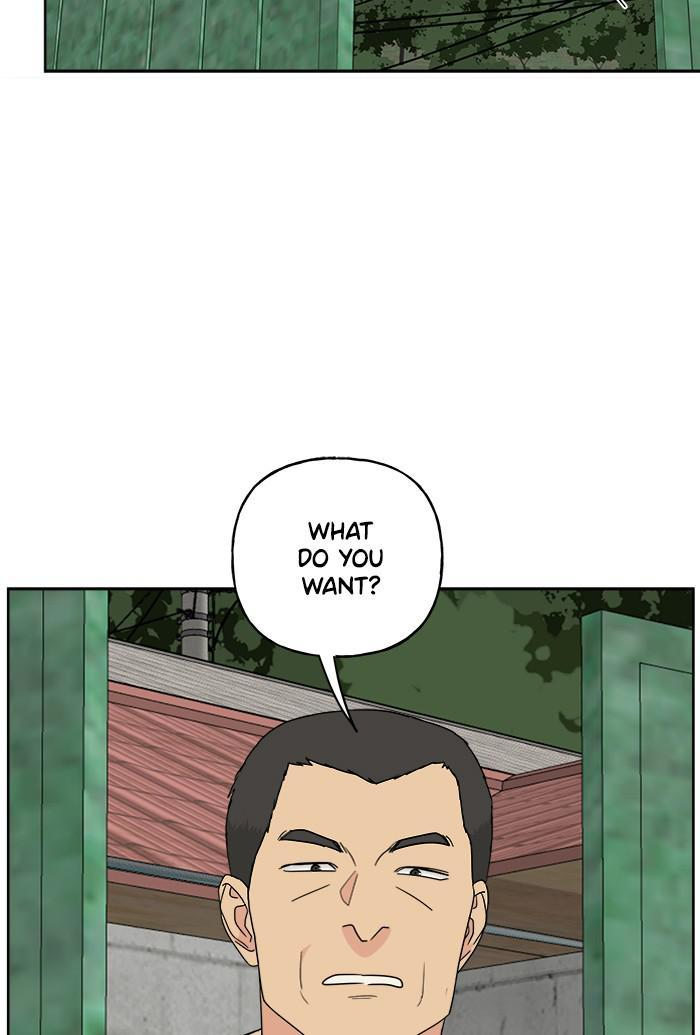 Mother, I’m Sorry - Chapter 66 Page 83