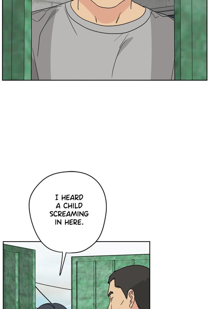 Mother, I’m Sorry - Chapter 66 Page 84