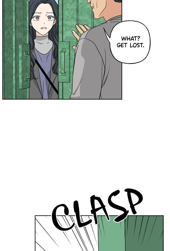 Mother, I’m Sorry - Chapter 66 Page 85